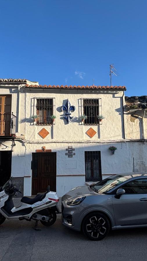 La Maison de Magdala - B&B Ronda