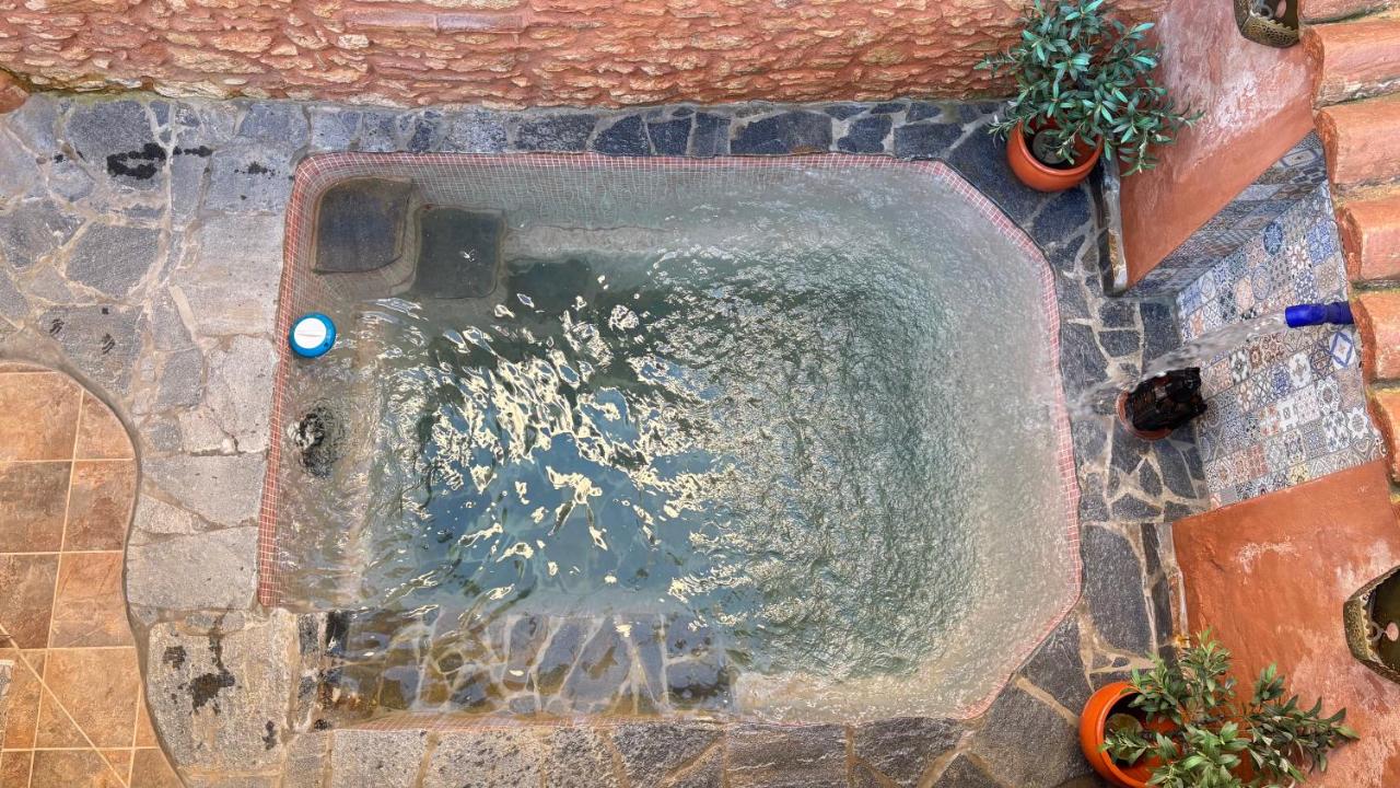 La Maison de Magdala - B&B Ronda