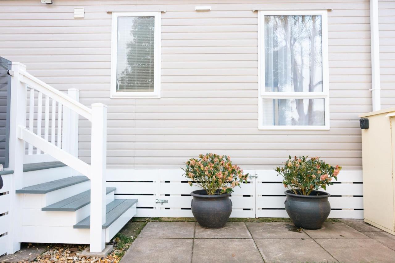 Drop Anchor - Ferienwohnung Christchurch