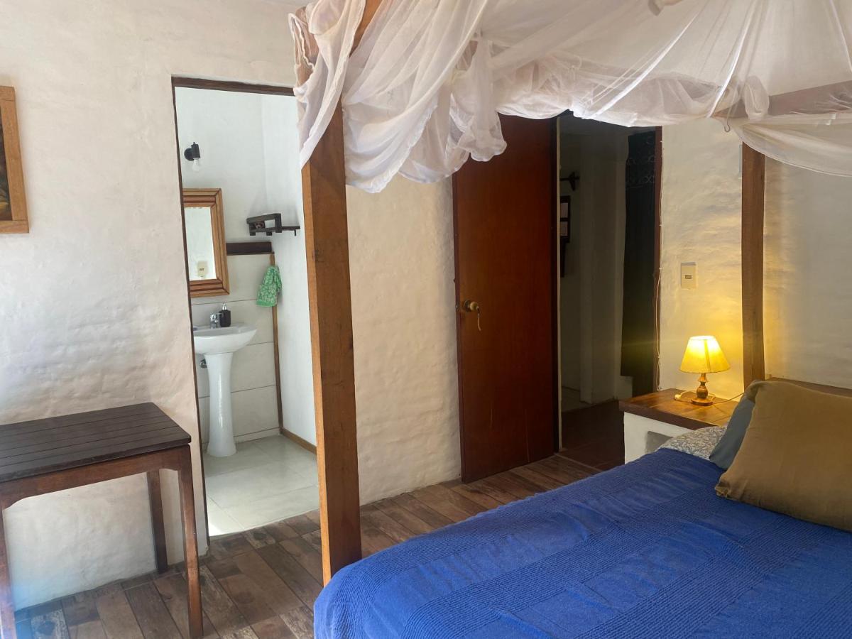 Casa de 2 dormitorios