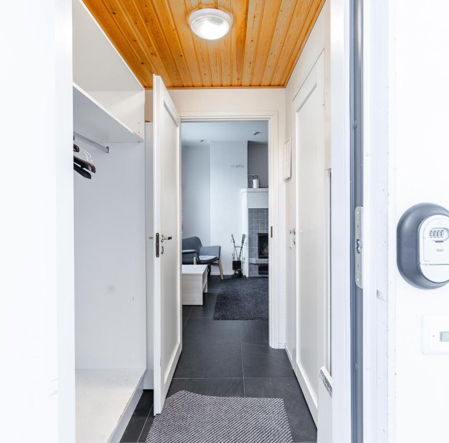 Nordic 4BR Holiday Apt in Levi Center with Sauna & Free Parking - B&B Levi