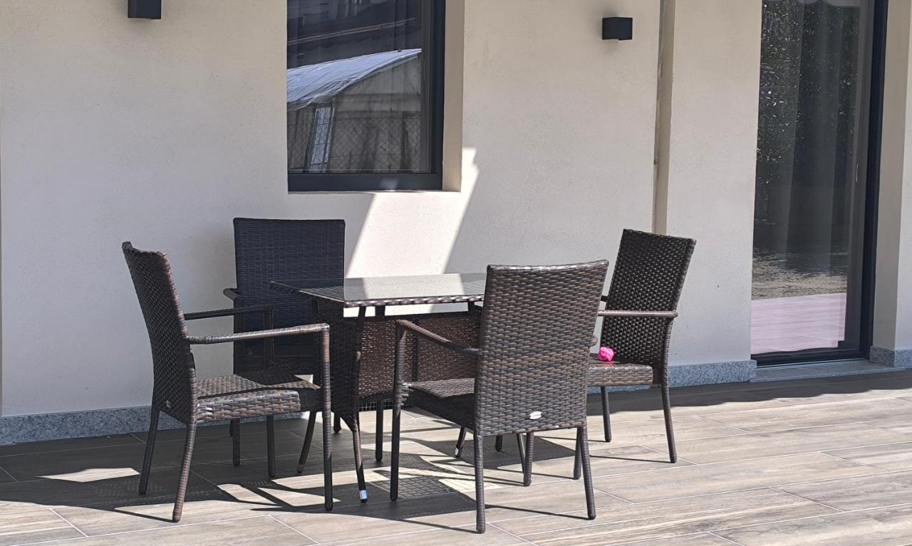 Family in the Farm - Bed and Breakfast Orbassano