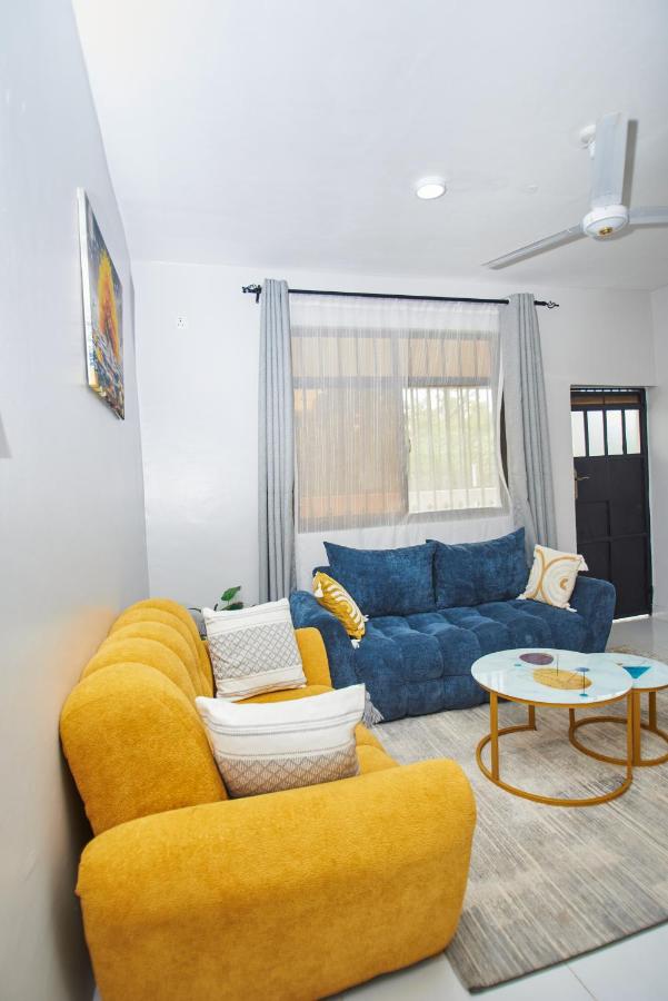 Diani Dream stays - B&B Diani Beach