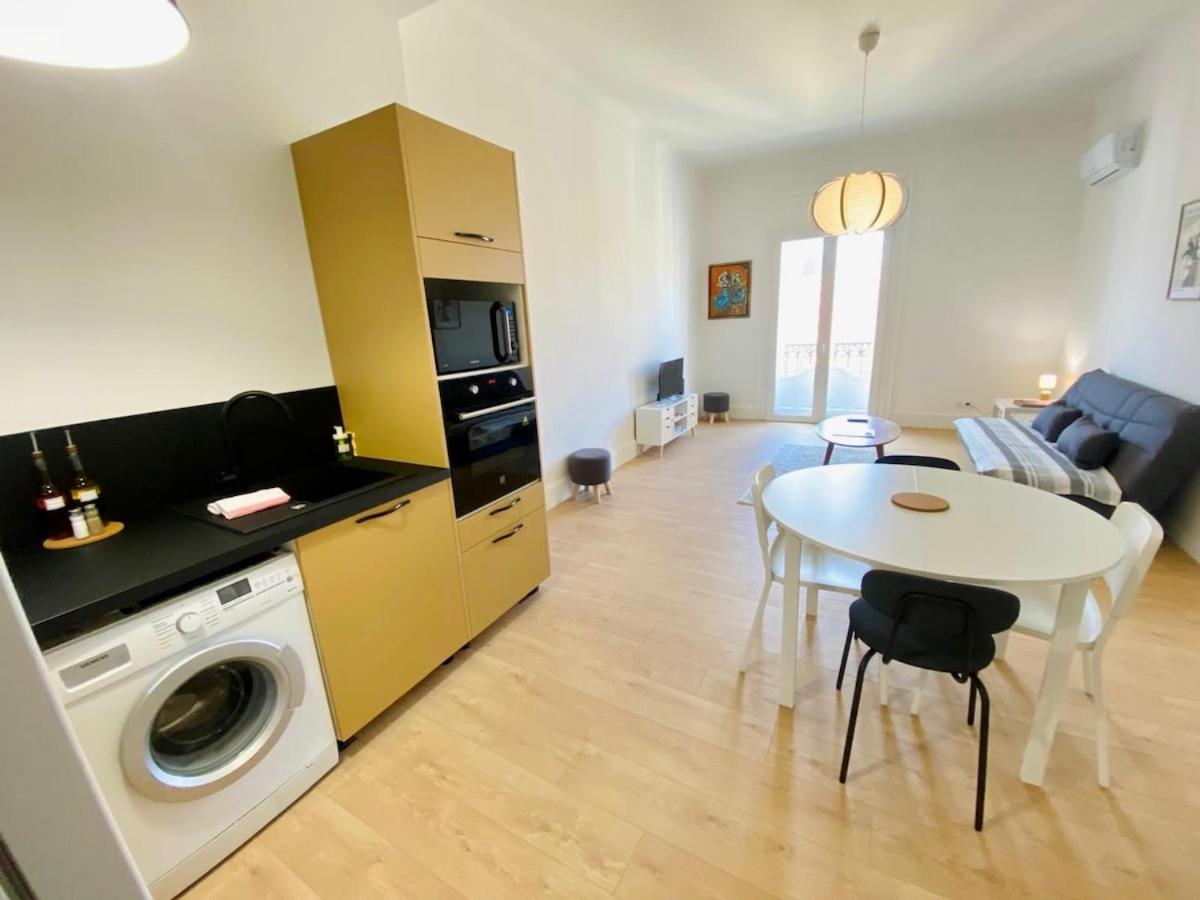 Keia - Coeur de ville piéton, Clim, Wifi - B&B Sète