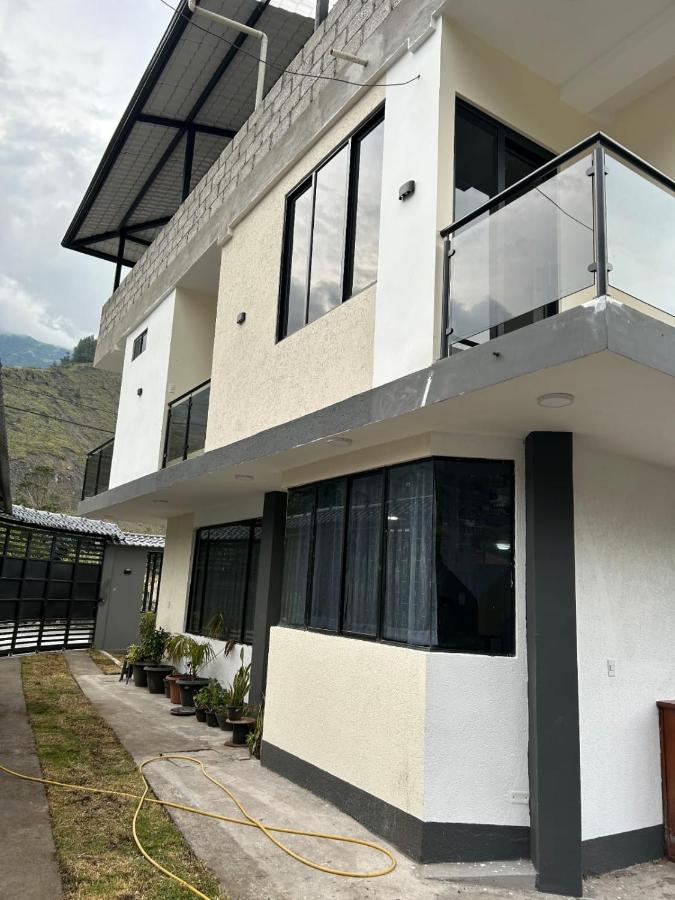 Boutique Exclusive Stay - B&B Baños