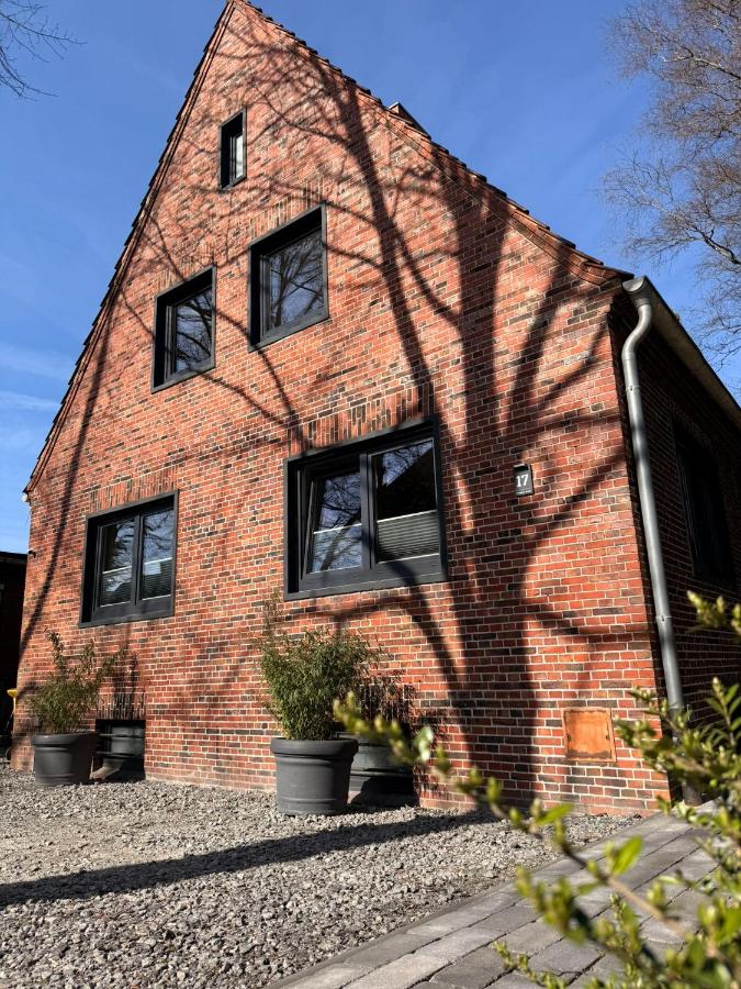 Fewo Herrentor in Emden - B&B Emden