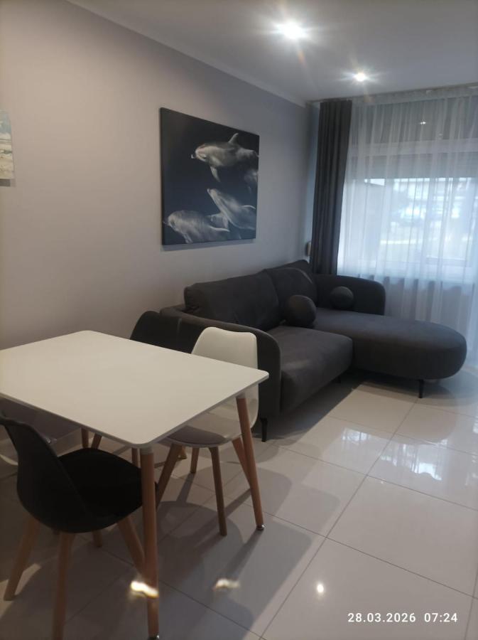 Blue Mare Hebe Apartament - B&B Łukęcin