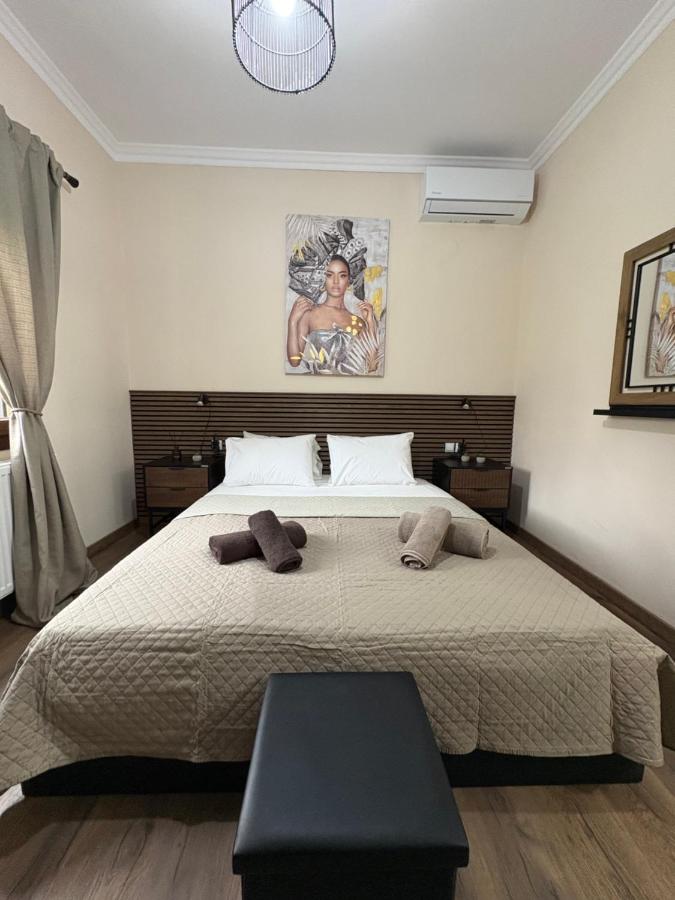MP House Kassandrino Halkidiki - Chambres d'hôtes Kassandrinó