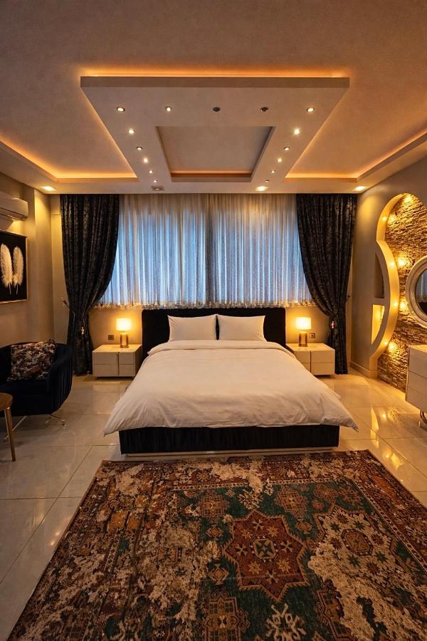 Suite Deluxe