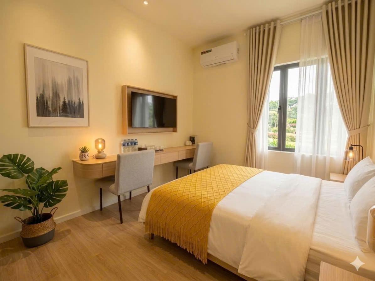 OnsenHouse Boutique Stay near My Khe Beach- Căn hộ gần biển Mỹ Khê - B&B Da Nang