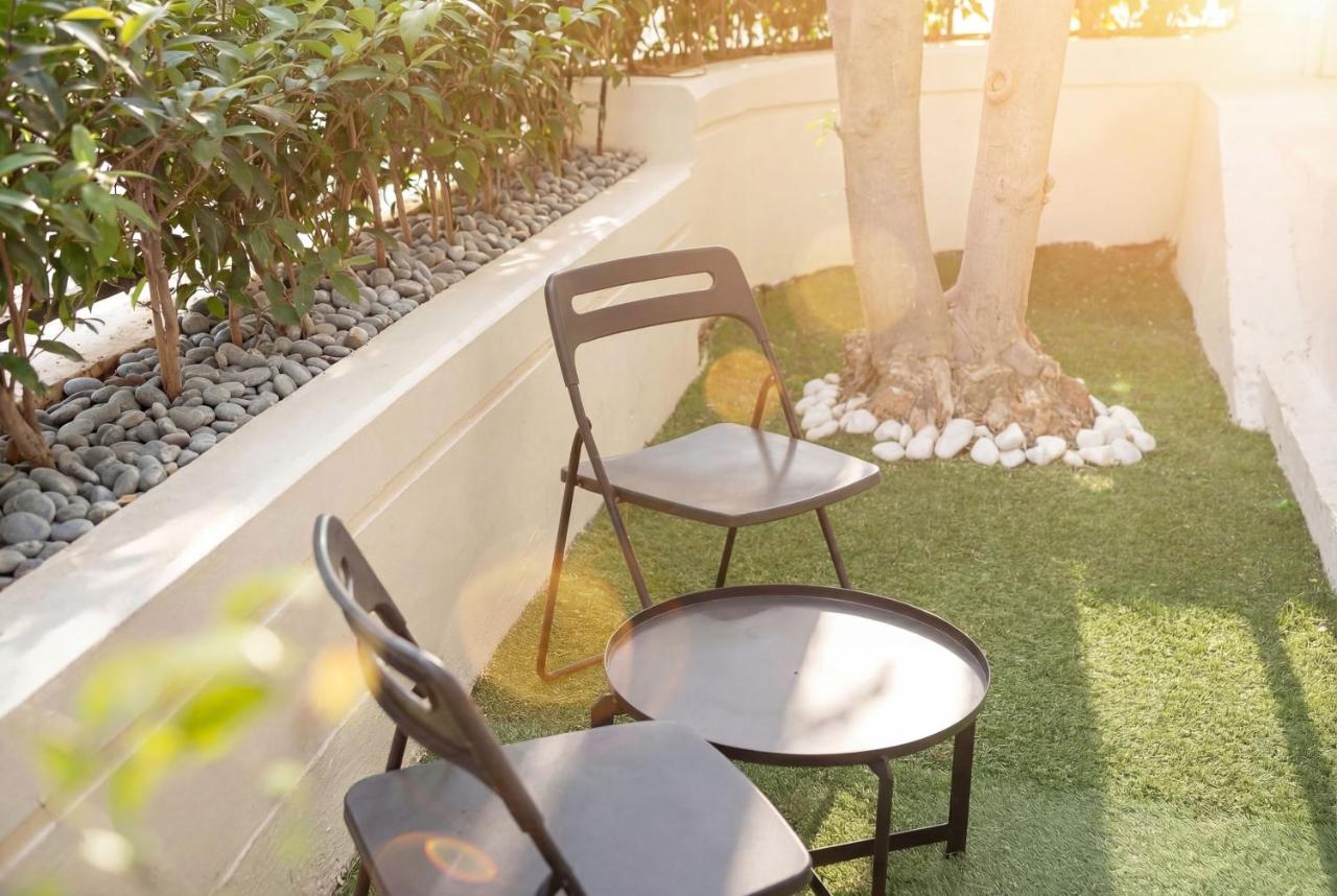 Tulum - Deluxe Apartment with Yard - Bed and Breakfast Chionato