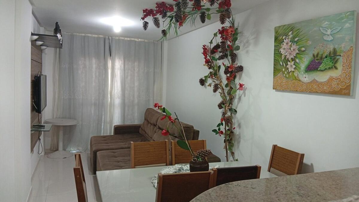 San Rafael apartment - B&B Guarapari