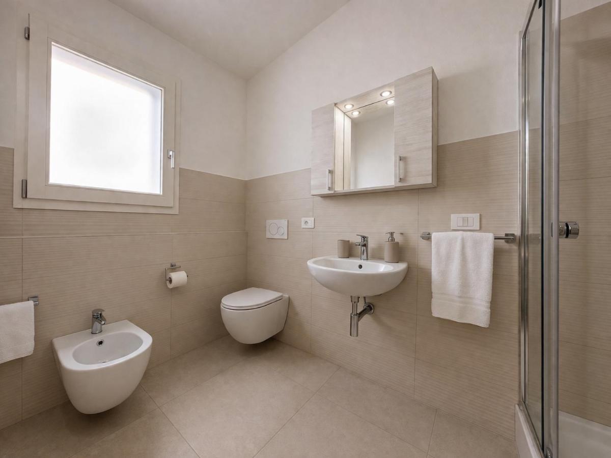 Residenze Domus Marina - Budoni Sweet Home - Ferienwohnung Budoni