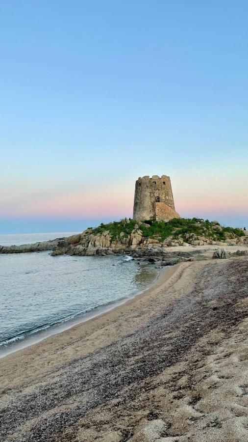 La terrazza sul mare - B&B Bari Sardo