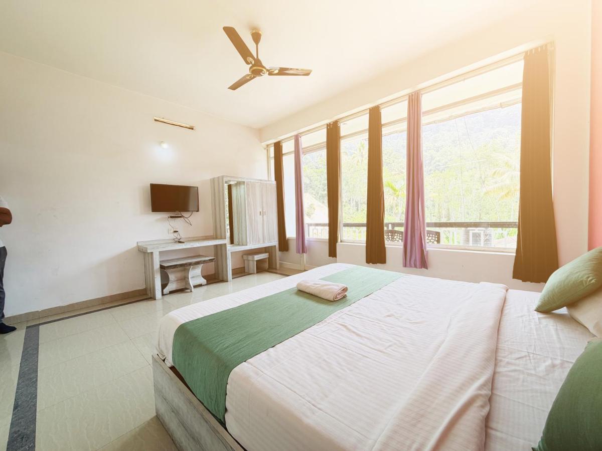 Holidays Residency Munnar