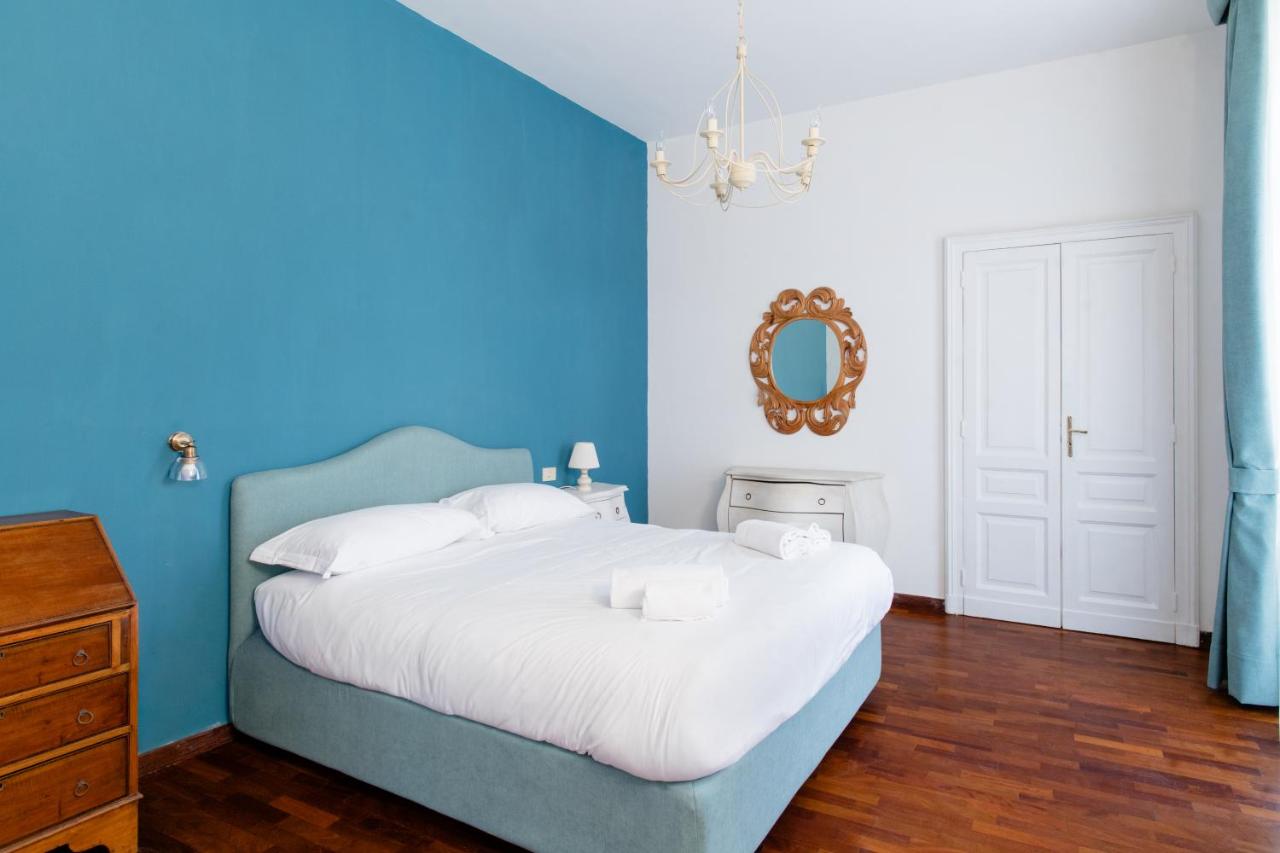 La casina su via del sole By Dimorra - Ferienwohnung Neapel