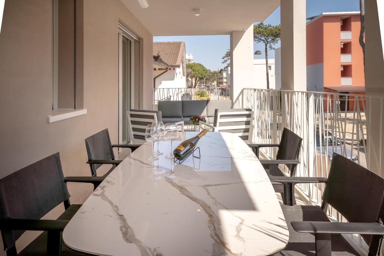 LEVANTE for a luxury stay - Superior - B&B Caorle