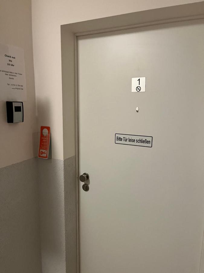 Habitación Individual Pequeña