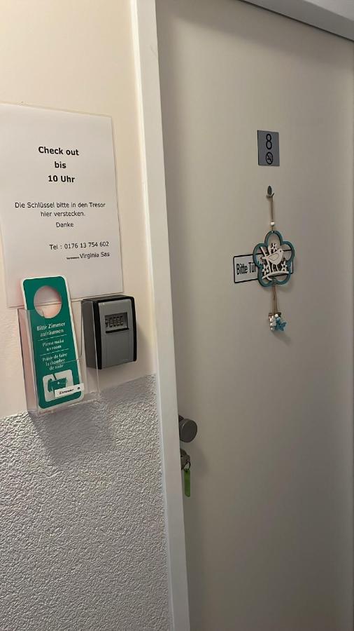 Habitación Individual Pequeña