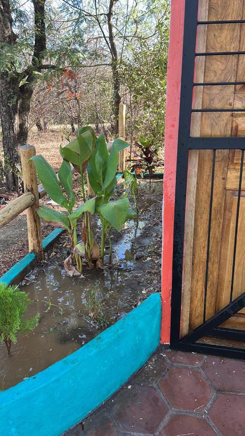 Casa Tamarindo - Ferienwohnung Las Peñitas
