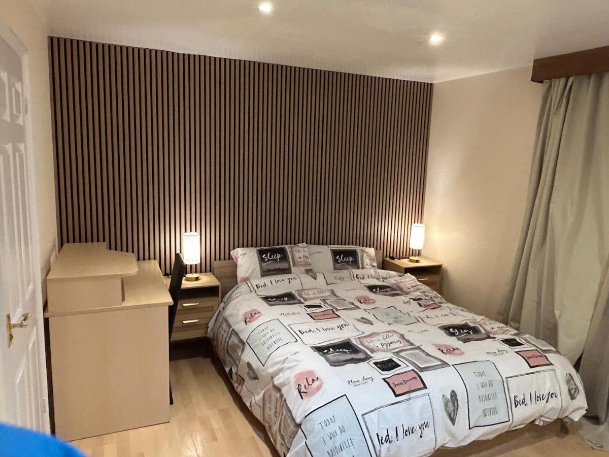 StaxBnB - B&B Londres