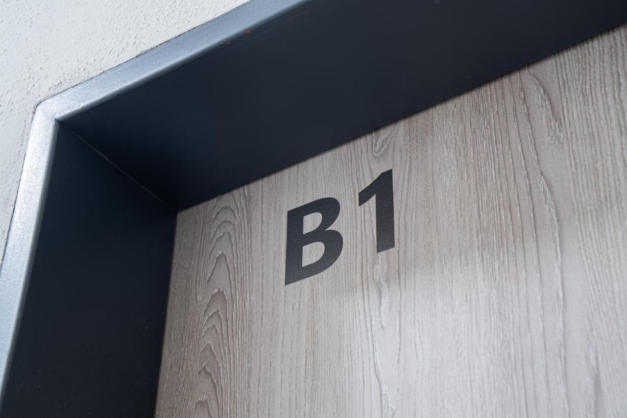 Apartmán Nová Dragounská - B&B Klatovy