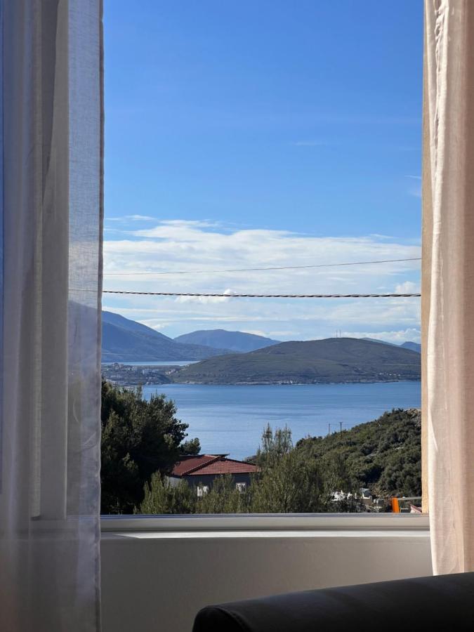 Scenic View Apartment - B&B Santi Quaranta