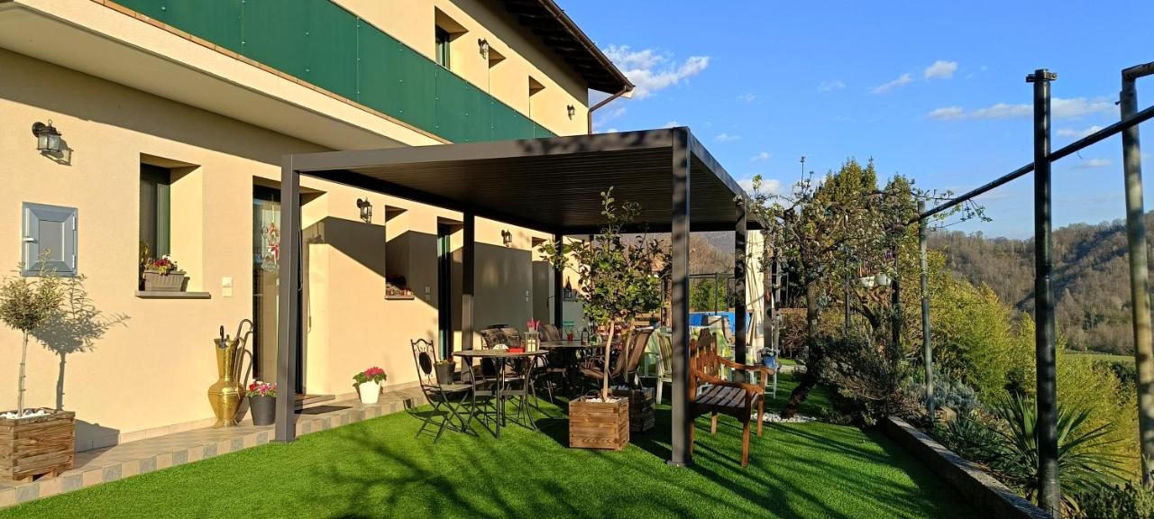 L’Oro di Nonna Adele - B&B Nimis