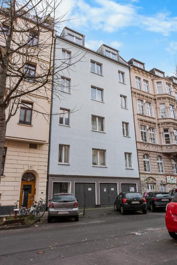 City apartment with Bedaway - B&B Cologne