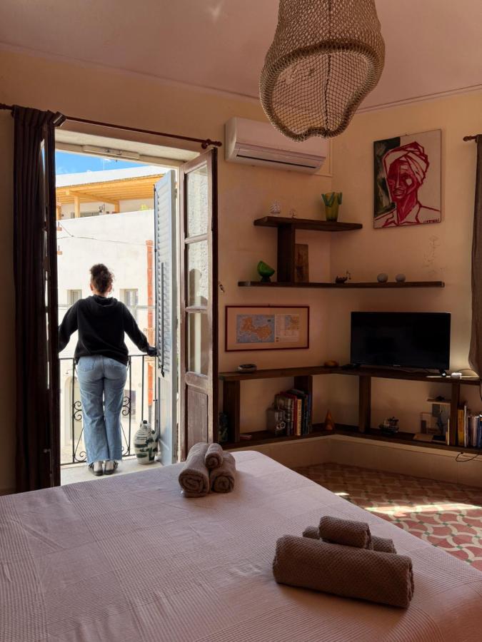 allacasett - B&B Isla Favignana
