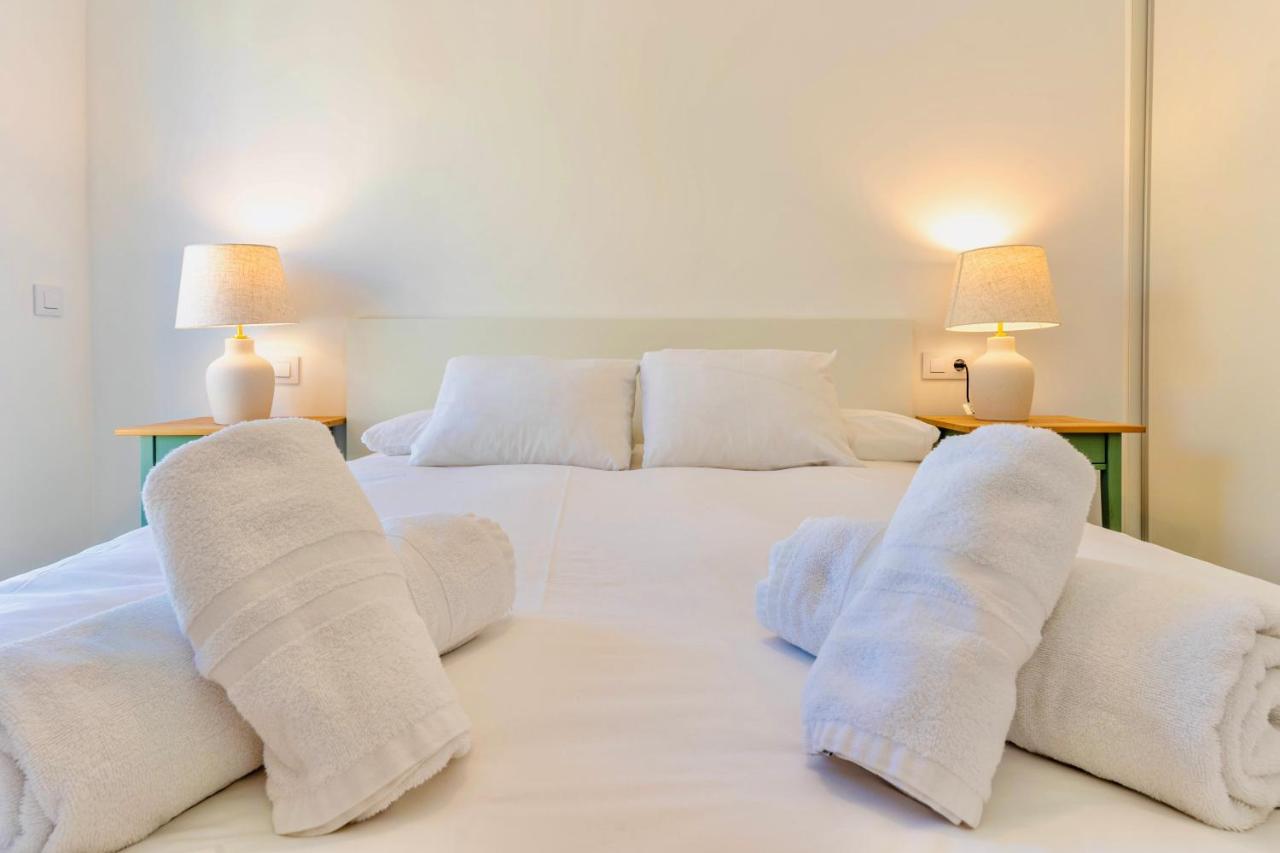Apartamento Arfe con piscina y excelente ubicación - B&B Córdoba