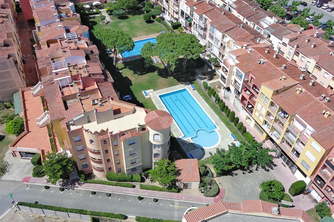 Gran Reserva Luna 5 17 Empuriabrava - Immo Barneda - B&B Empuriabrava