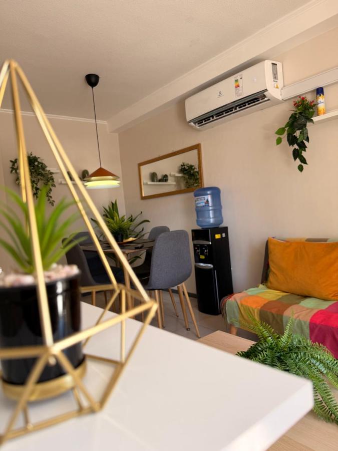 Departamento Centro 3 Habitaciones Full - B&B Rancagua