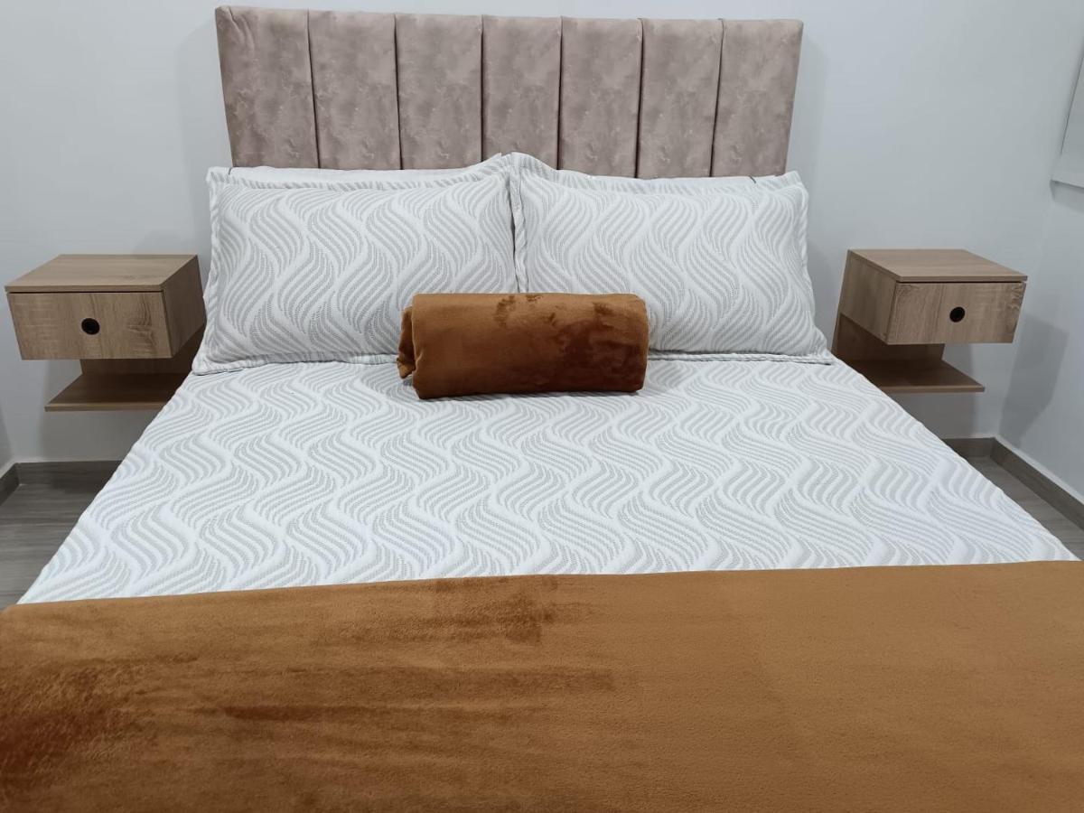 Apartamento Urban Paipa - B&B Paipa
