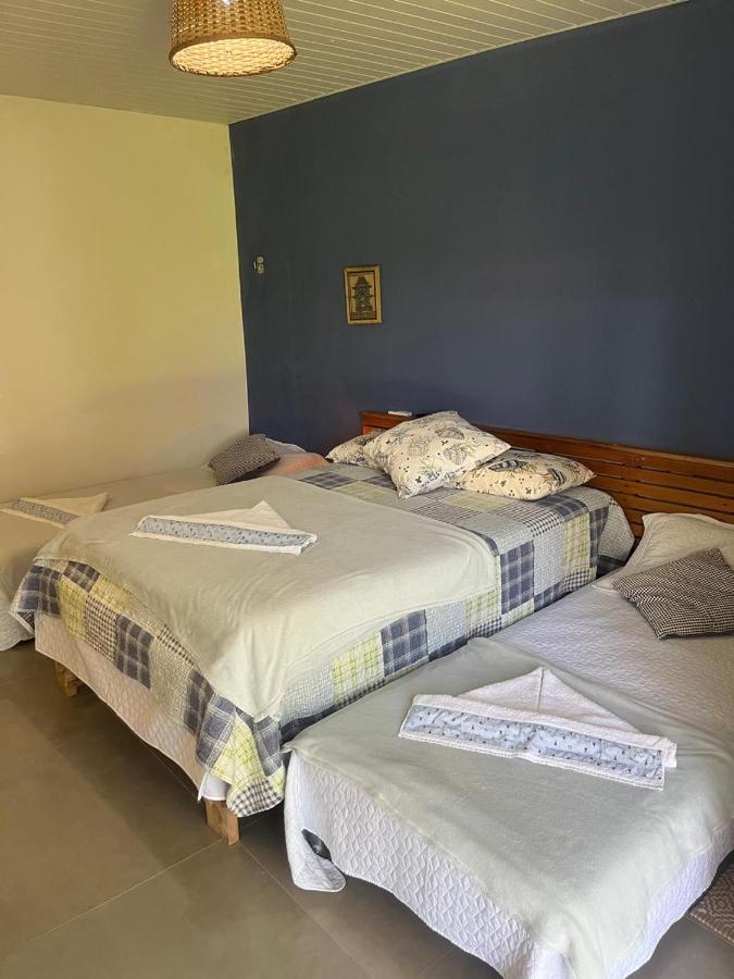 Vierbettzimmer