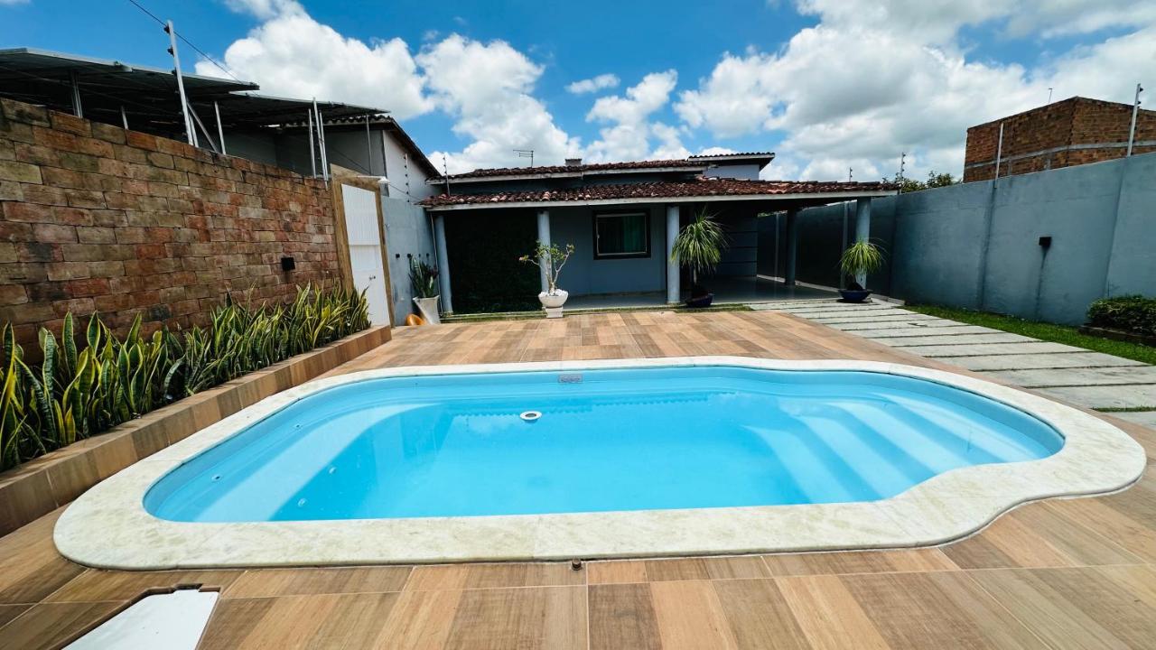 Casa jardim,Santo Estêvão, Bahia - Bed and Breakfast Santo Estêvão