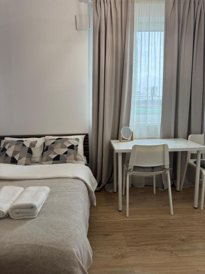 MiniStudio Włochy, Lotnisko Chopina , Blu City - Chambres d'hôtes Varsovie