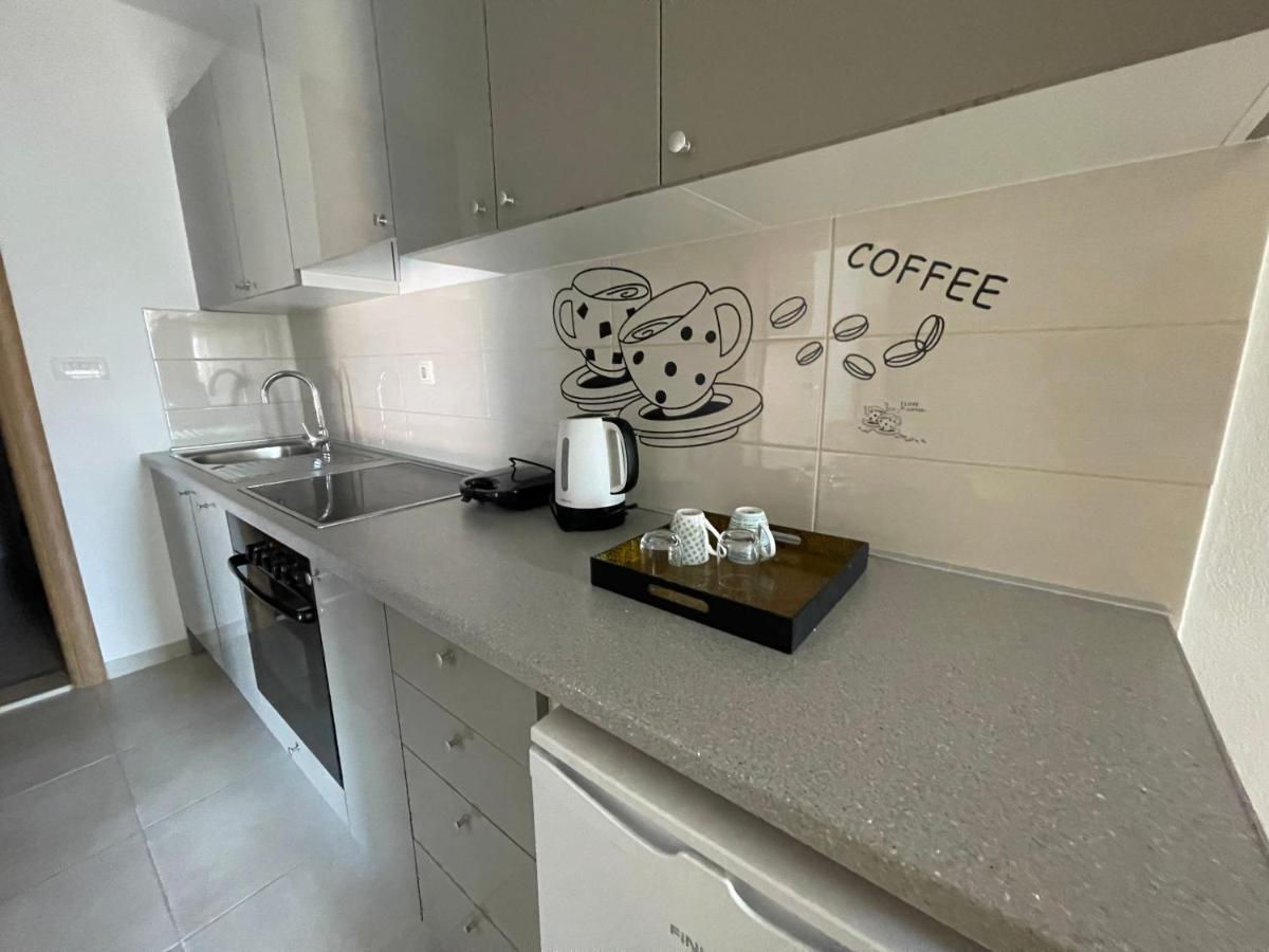 Apartman Elif - Chambres d’hôtes Mostar
