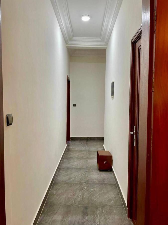 Residence EBENE - Chambres d'hôtes Godomè