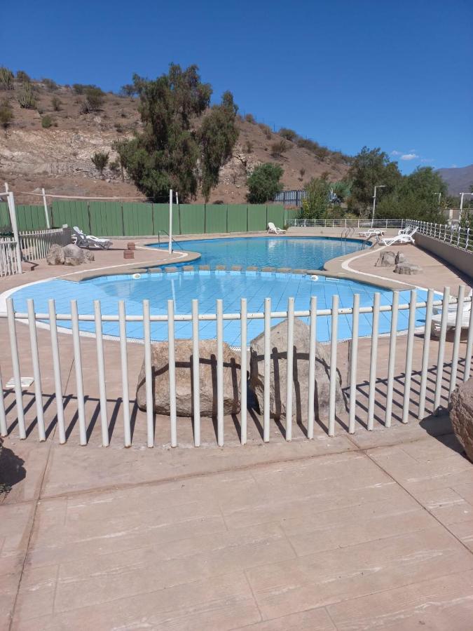 Precioso departamento en el centro de Los Andes - B&B Los Andes