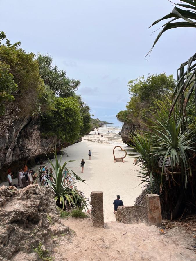 Rafiki Zanzibar Residence - B&B Paje