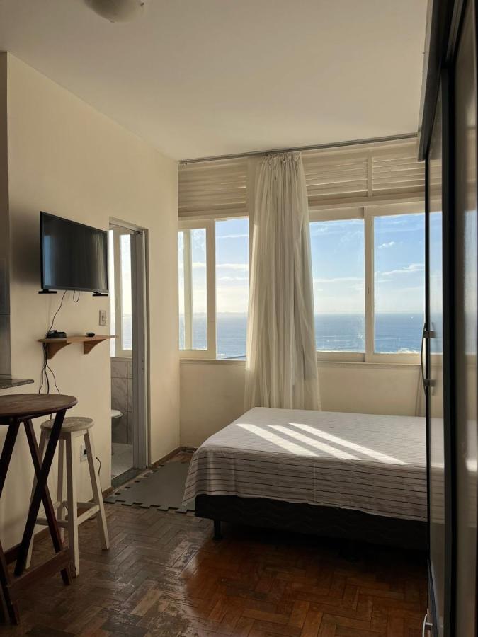 Center Ap Bahia View - Centro Histórico - B&B Salvador