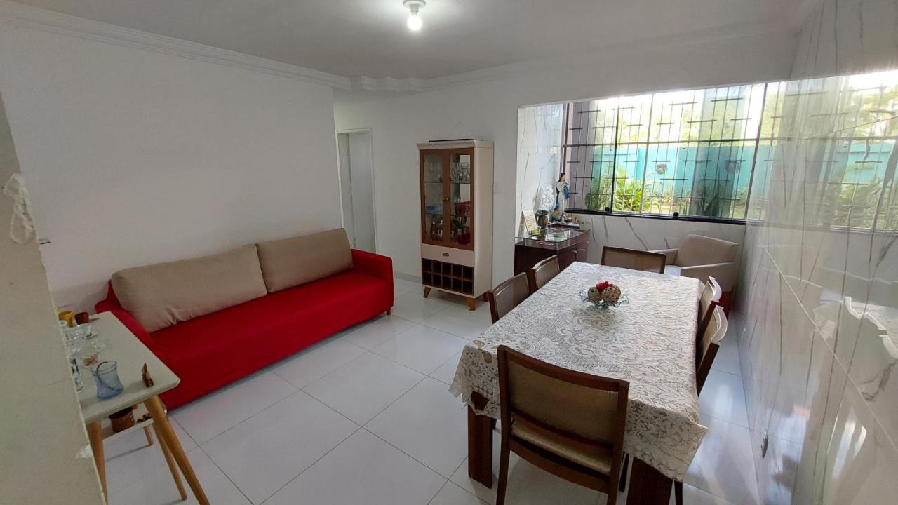 Apto Familiar Praia Mall - B&B Aracaju