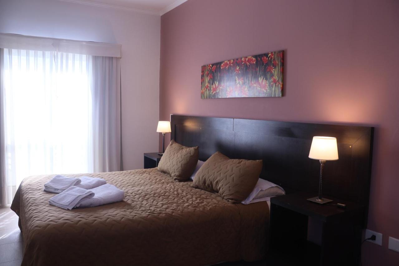 Antares Apartments - B&B Campana