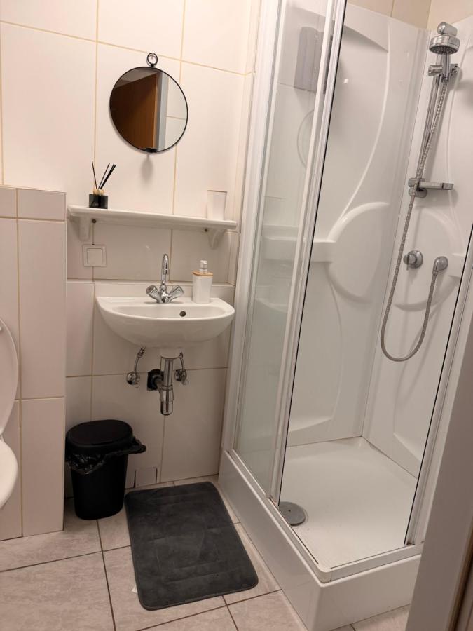daroomz - B&B Gloggnitz
