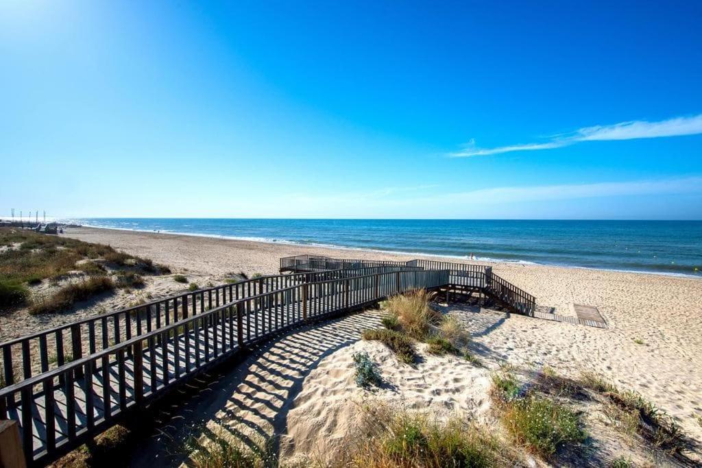 Hacienda Golf Islantilla - Ferienwohnung Islantilla