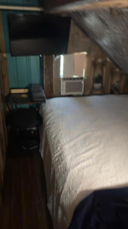 Grateful Hemphill 3 - B&B Atlanta