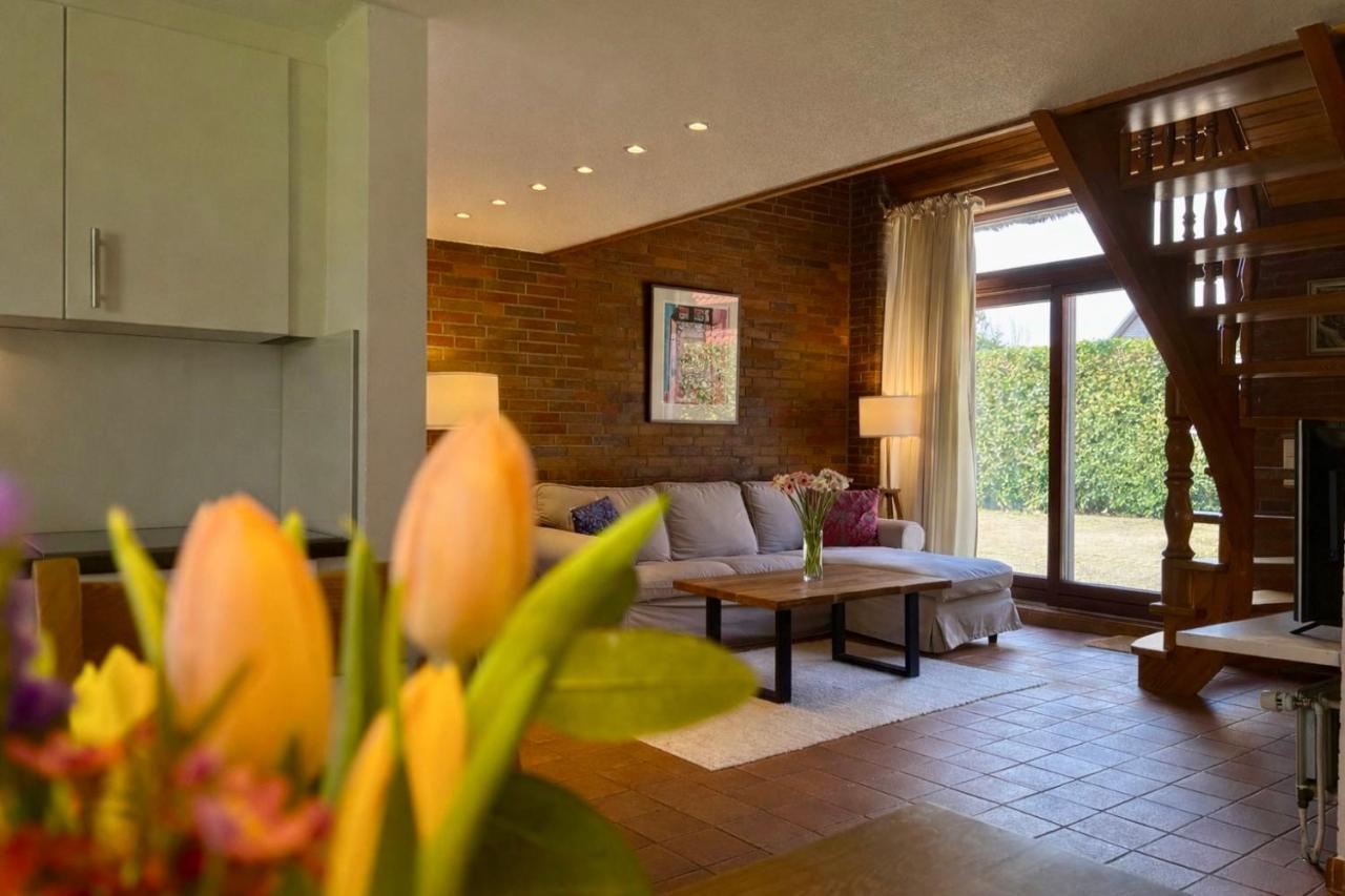 Altes Friesenhaus Scheune - Bed and Breakfast Morsum