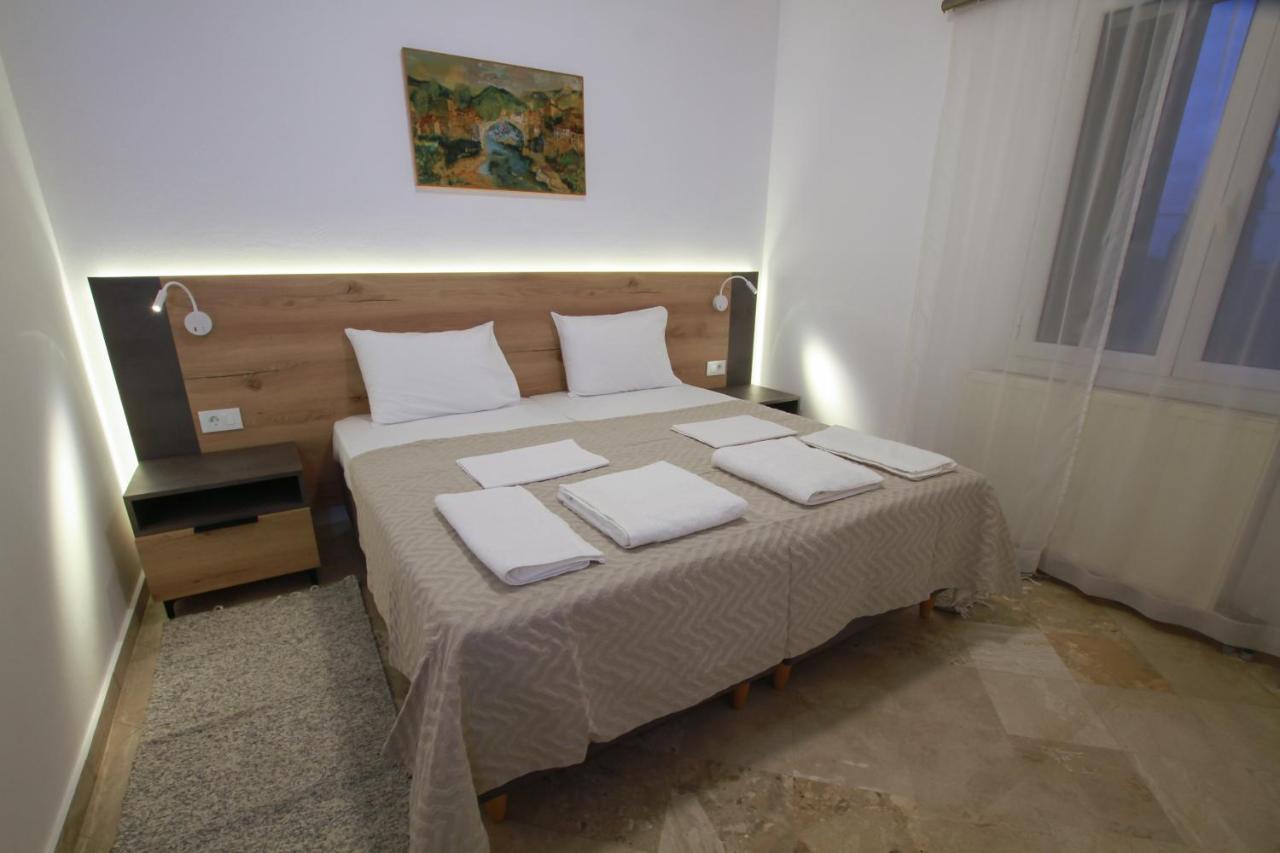 Apartment mit 3 Schlafzimmern