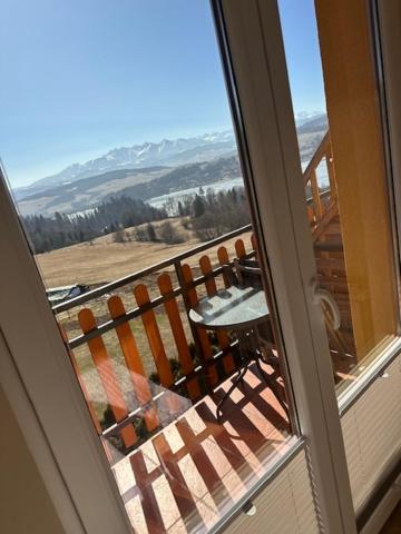 Appartement avec Balcon